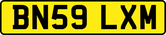 BN59LXM