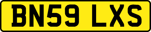 BN59LXS