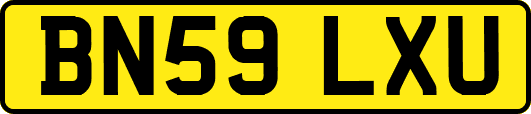 BN59LXU
