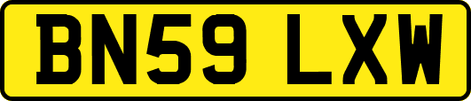 BN59LXW