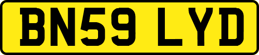 BN59LYD