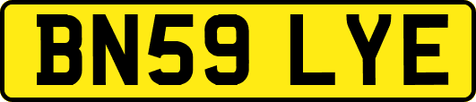 BN59LYE