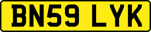 BN59LYK