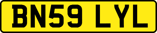 BN59LYL