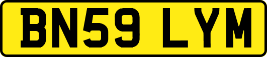 BN59LYM