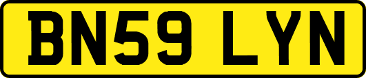 BN59LYN