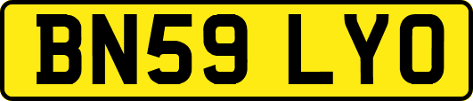 BN59LYO