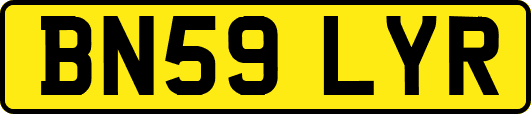 BN59LYR