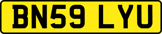 BN59LYU