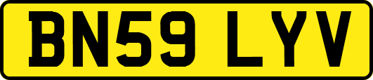 BN59LYV