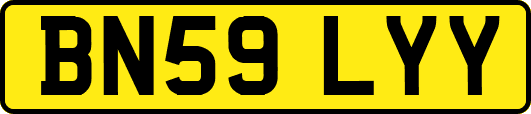 BN59LYY