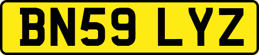 BN59LYZ