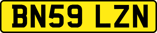 BN59LZN