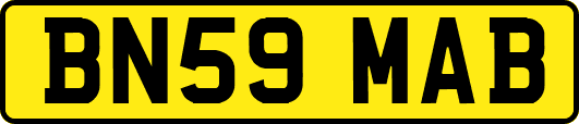 BN59MAB