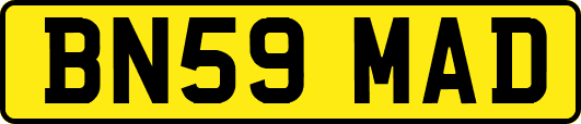 BN59MAD