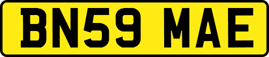 BN59MAE