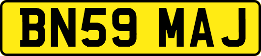 BN59MAJ