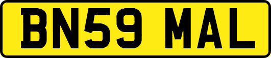 BN59MAL