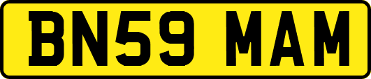 BN59MAM