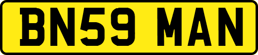 BN59MAN