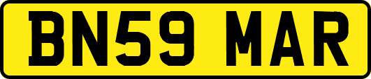 BN59MAR