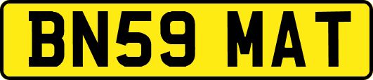 BN59MAT