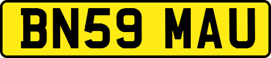 BN59MAU