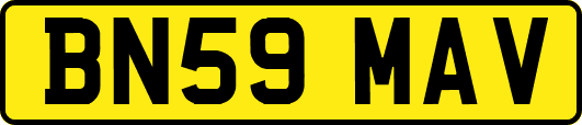 BN59MAV