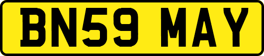 BN59MAY