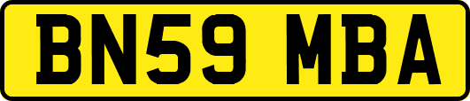 BN59MBA