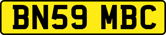 BN59MBC