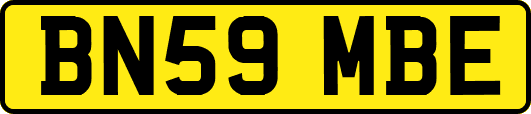 BN59MBE