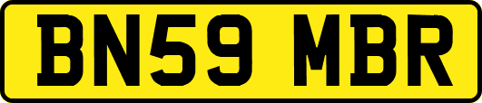 BN59MBR