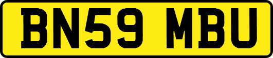 BN59MBU