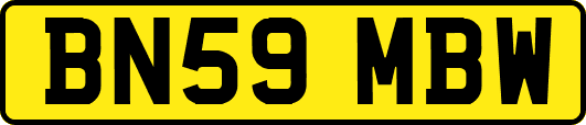 BN59MBW