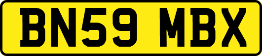 BN59MBX