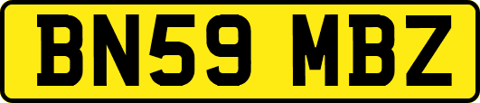BN59MBZ