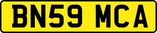 BN59MCA
