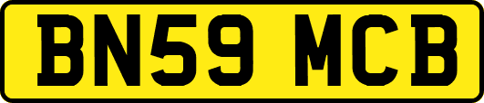 BN59MCB