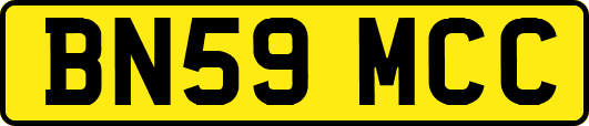 BN59MCC