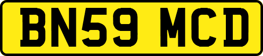 BN59MCD