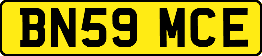 BN59MCE