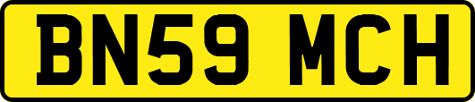 BN59MCH