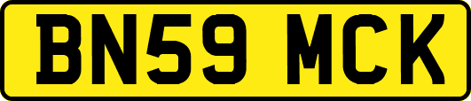 BN59MCK