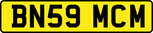 BN59MCM