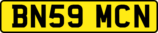 BN59MCN