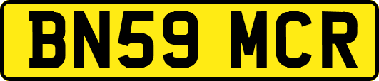 BN59MCR