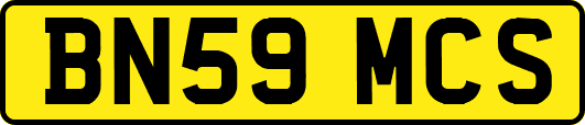 BN59MCS