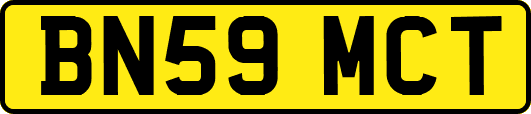 BN59MCT