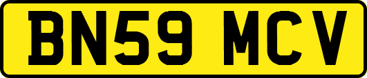 BN59MCV